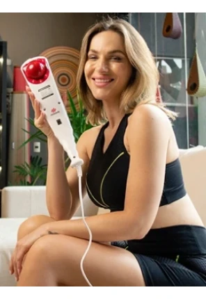 Massageador Portátil