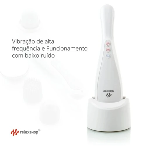 Massageador Corporal Intense Relax