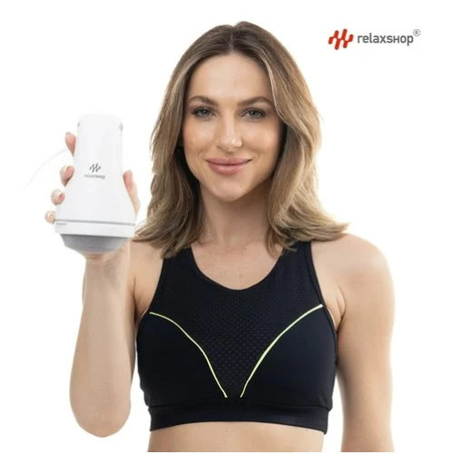 Massageador Orbital Power Plus