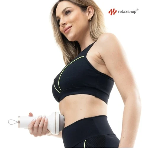 Massageador Orbital Power Slim