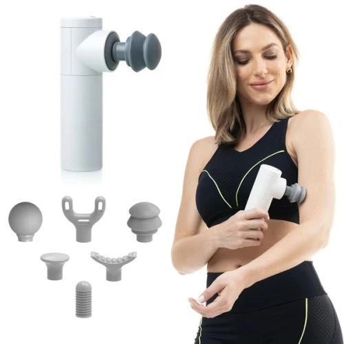 Massageador Pistola Ultra Relax