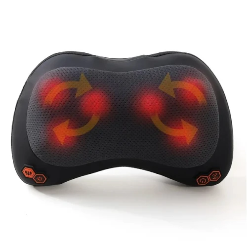 Almofada de Massagem Shiatsu Relax Confort Shizen Relaxshop