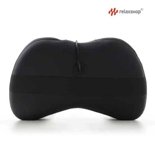 Almofada de Massagem Shiatsu Relax Confort Shizen Relaxshop