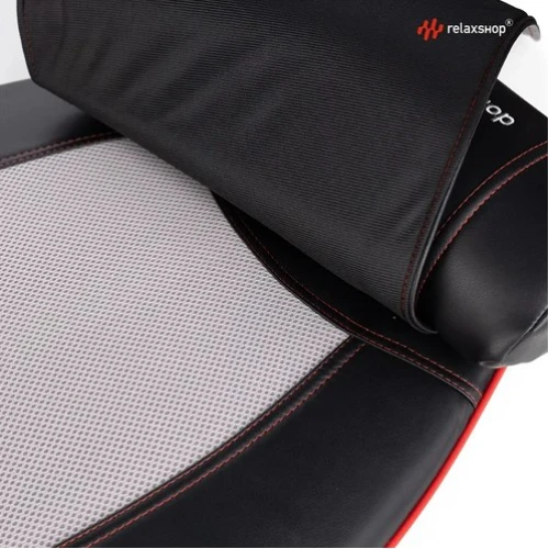 Assento de Massagem Shiatsu Costa e Lombar