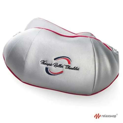 Colete de Massagem Therapic Roller Shoulder Shiatsu Roller