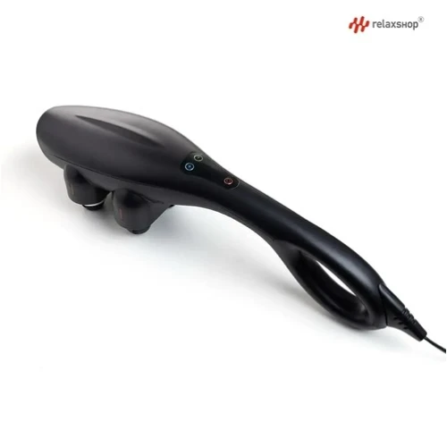 Massageador Corporal Action Plus Elétrico Relaxamento Muscular