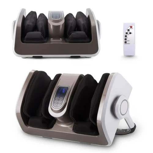 Massageador Pés Pernas e Panturrilhas Foot Massager Pro Relax
