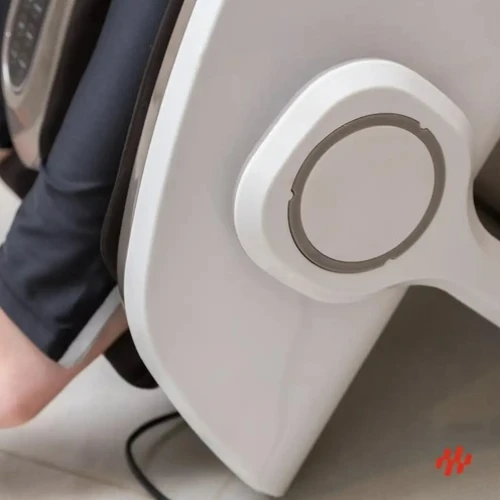 Massageador Pés Pernas e Panturrilhas Foot Massager Pro Relax