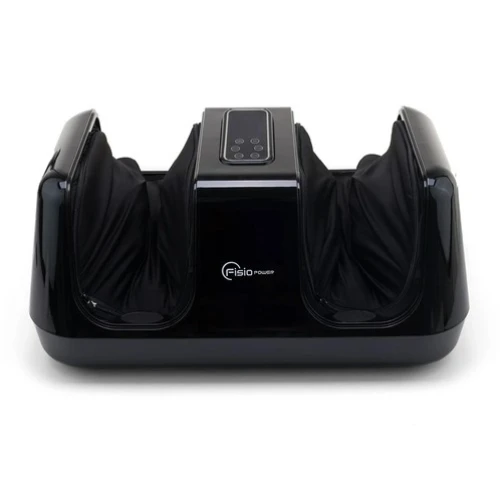 Massageador Shiatsu Para os Pés e Pernas Relax Foot Bivolt