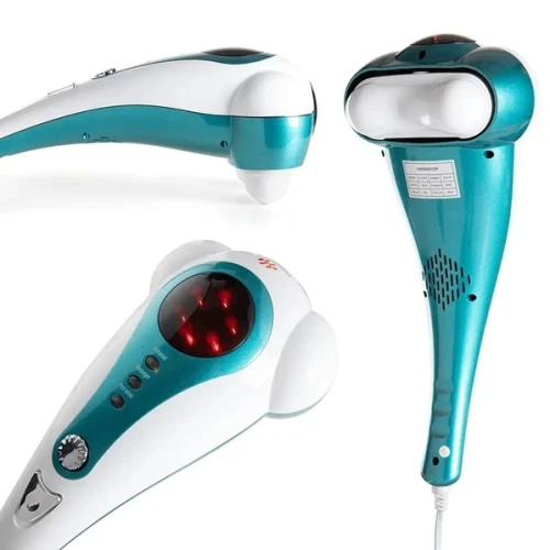 Massageador Portátil Air Flow
