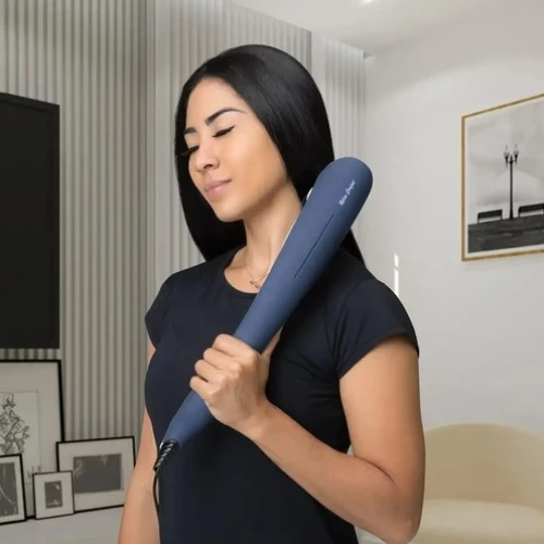 Massageador Corporal Elétrico Portátil Relax Confort