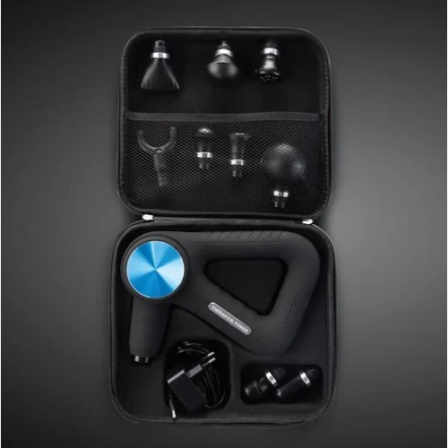 Massageador Pistola Therapick Power Fitness