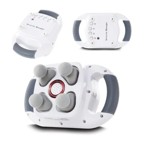 Massageador Profissional Power Relax Hercules