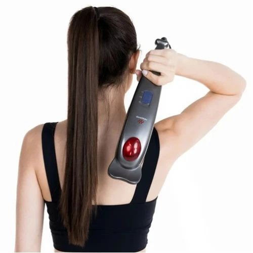 Massageador Hammer Plus Profissional Corporal Relaxshop