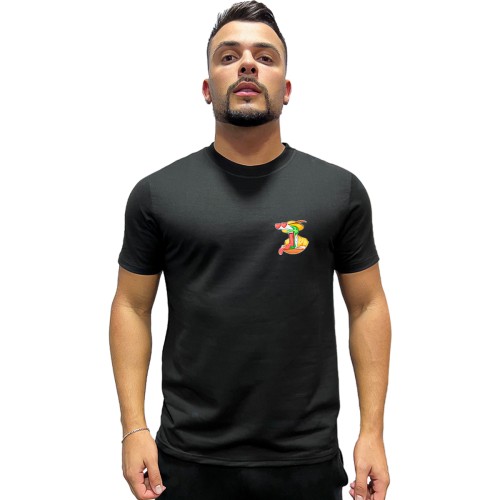 Camiseta Personalizada The Mask ( O Máscara )