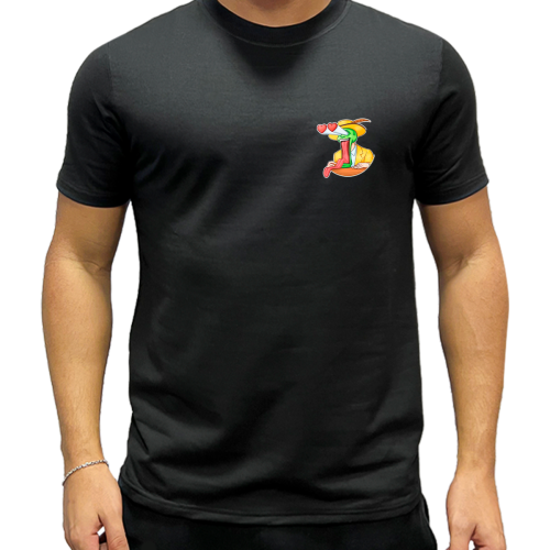 Camiseta Personalizada The Mask ( O Máscara )